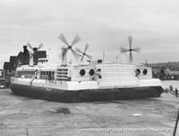 SRN4 prototype GH-2007